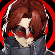 Persona 5 Record of the Goddess: The Phantom of the Night