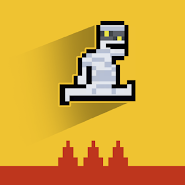 Devil game: Troll level quest