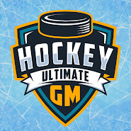 Ultimate Hockey GM 2024
