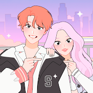 Shining Star Idol Dress Up