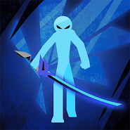 Epic Stickman: Idle RPG War
