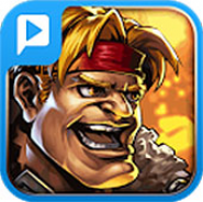 Assaulter Spec Ops 2.0