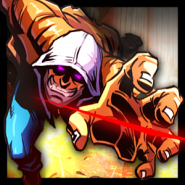 War Of Heros:Dead Killer