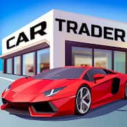 Car Trader Simulator 2025