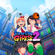 River City Girls 2
