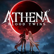 ATHENA:Blood Twin