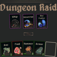 Dungeon Raid