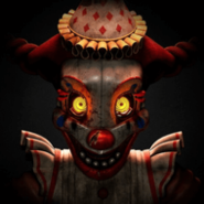 Five Nights at Freddy’s: Secret of the Mimic