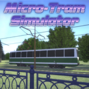 Micro-Tram Simulator