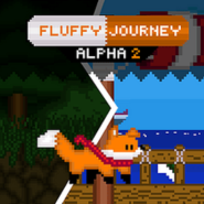 Fluffy Journey