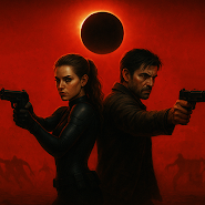 Jericho: Survival Mission