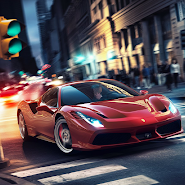 Real Car Driving Simulator Gam