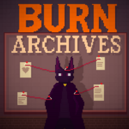 Burn Archives