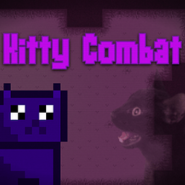 Kitty Combat