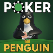 Poker Penguin