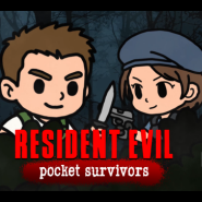 Resident Evil: Pocket Survivors