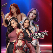 Legacy Clash: Gold Trap