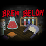 Brew Below