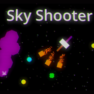 Sky Shooter