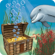 Dolphins of the Caribbean