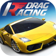 Drag Racing Real 3D