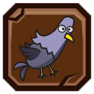 Pigeon Simulator 9000