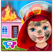 Малыши-герои