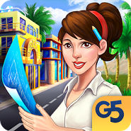 Построй-ка:Пляжный Курорт