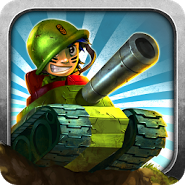 Tank Riders 2