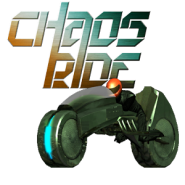 Chaos Ride - Episode 1