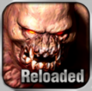 iGun Zombie - Reloaded