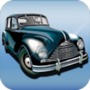 Classic Car Parking 3D