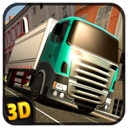 Road Truck Simulator