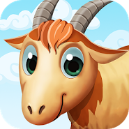 Green Acres - Farm Time