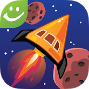 Angle Asteroids - SylvanPlay