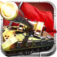 Танковая держава