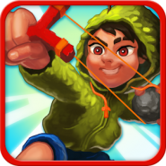 Wolf Hunter - Save the sheep