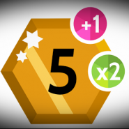 Sumico - the numbers game