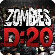 Zombies: Dead in 20