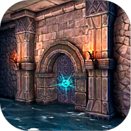 Can you escape Mermaid Cage?