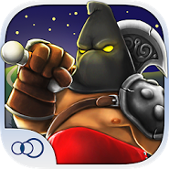 Джек и Зловещий замок