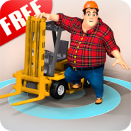 Симулятор Погрузчика