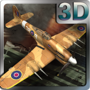 The War Heroes 1943-3D