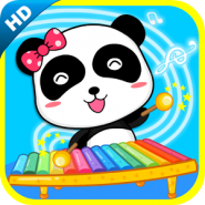 Маленький концерт-BabyBus