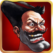 Петька и ВИЧ спасают галактику