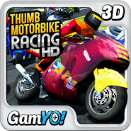 Thumb Motorbike Racing