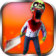 Zombie Run Mania