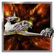 Clash - Space Shooter