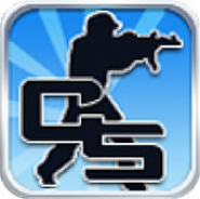 Gun Strike:Shooting War 3D
