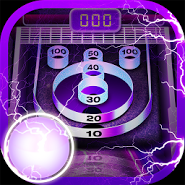 ELECTRIC ARCADE BOWL